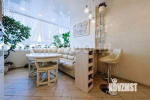 3-к квартира, вторичка, 77м2, 4/12 этаж