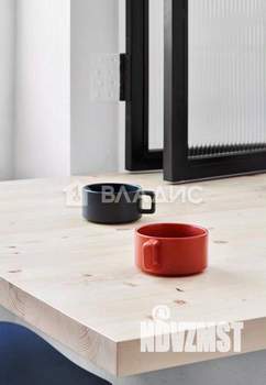 1-к квартира, вторичка, 32м2, 1/3 этаж