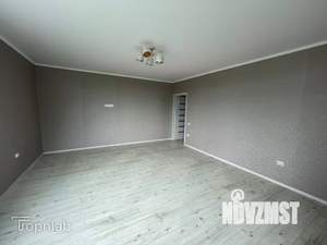 2-к квартира, вторичка, 64м2, 2/9 этаж