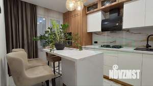 3-к квартира, вторичка, 78м2, 2/9 этаж