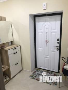 1-к квартира, вторичка, 30м2, 9/9 этаж