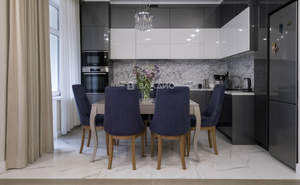 1-к квартира, вторичка, 49м2, 2/5 этаж