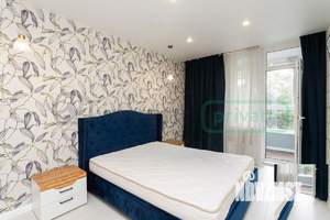 2-к квартира, вторичка, 64м2, 3/9 этаж