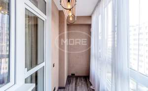 3-к квартира, вторичка, 83м2, 7/10 этаж