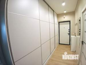 2-к квартира, вторичка, 56м2, 2/10 этаж