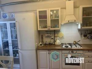1-к квартира, вторичка, 48м2, 2/5 этаж