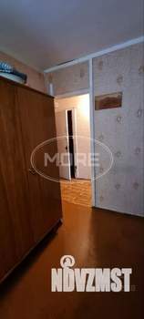 1-к квартира, вторичка, 26м2, 1/5 этаж