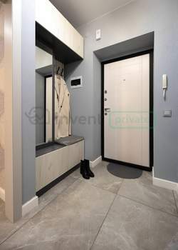 1-к квартира, вторичка, 37м2, 2/4 этаж