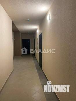 1-к квартира, вторичка, 34м2, 4/9 этаж