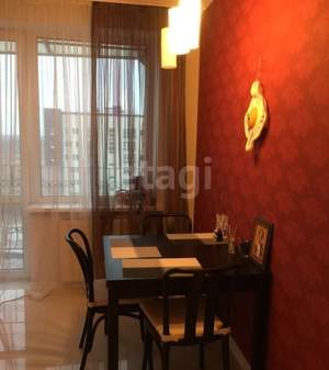 1-к квартира, вторичка, 40м2, 8/8 этаж