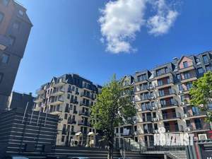 1-к квартира, вторичка, 45м2, 4/7 этаж