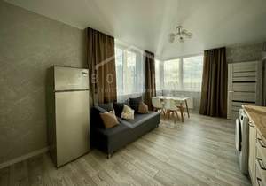 1-к квартира, вторичка, 55м2, 11/12 этаж