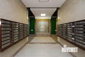 3-к квартира, вторичка, 104м2, 2/9 этаж