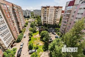 2-к квартира, вторичка, 53м2, 8/10 этаж
