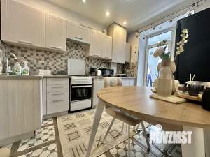 1-к квартира, вторичка, 37м2, 1/9 этаж