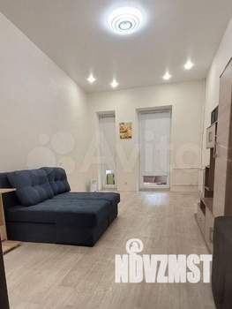 2-к квартира, вторичка, 57м2, 2/4 этаж