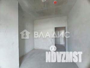 1-к квартира, вторичка, 39м2, 7/12 этаж