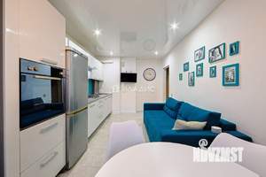 2-к квартира, вторичка, 60м2, 5/9 этаж