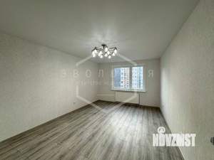 1-к квартира, вторичка, 42м2, 5/14 этаж