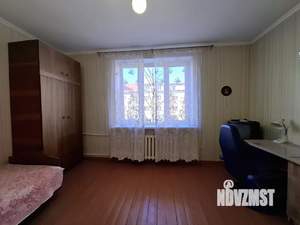 2-к квартира, вторичка, 61м2, 2/3 этаж