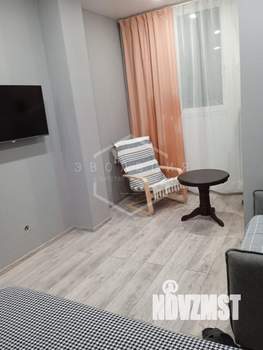 1-к квартира, вторичка, 32м2, 4/8 этаж