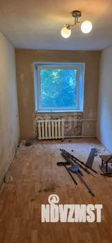 2-к квартира, вторичка, 47м2, 2/4 этаж