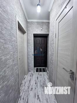 1-к квартира, вторичка, 30м2, 1/8 этаж