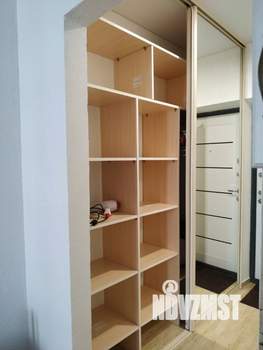 Студия квартира, вторичка, 26м2, 11/16 этаж