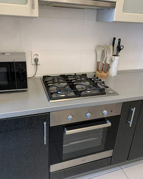 1-к квартира, вторичка, 41м2, 8/9 этаж