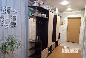 3-к квартира, вторичка, 73м2, 2/8 этаж