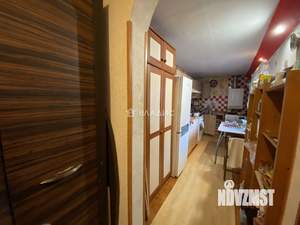 2-к квартира, вторичка, 49м2, 1/2 этаж