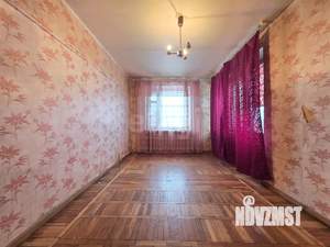 3-к квартира, вторичка, 76м2, 2/10 этаж