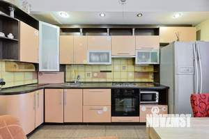 3-к квартира, вторичка, 98м2, 5/6 этаж