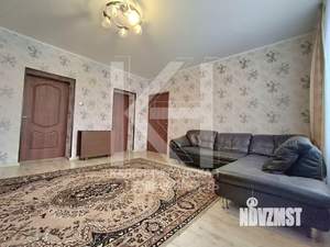 3-к квартира, вторичка, 83м2, 2/3 этаж