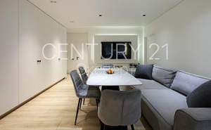 3-к квартира, вторичка, 89м2, 15/16 этаж