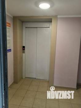 2-к квартира, вторичка, 61м2, 1/8 этаж