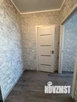 1-к квартира, вторичка, 34м2, 2/9 этаж