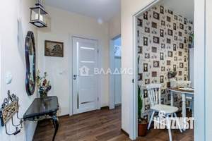 1-к квартира, вторичка, 32м2, 6/8 этаж