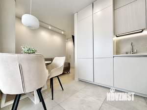 1-к квартира, вторичка, 43м2, 5/11 этаж