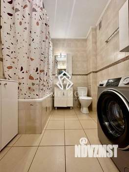 1-к квартира, вторичка, 43м2, 2/8 этаж
