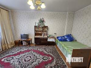 1-к квартира, вторичка, 31м2, 1/4 этаж