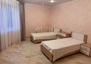 2-к квартира, вторичка, 63м2, 1/2 этаж