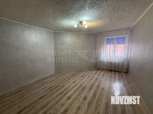 2-к квартира, вторичка, 60м2, 4/4 этаж