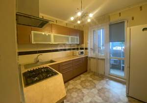 1-к квартира, вторичка, 45м2, 7/9 этаж