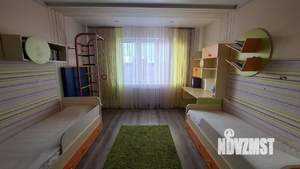 3-к квартира, вторичка, 83м2, 10/13 этаж