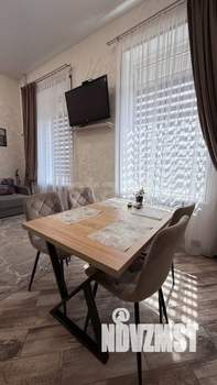 Студия квартира, вторичка, 34м2, 1/4 этаж