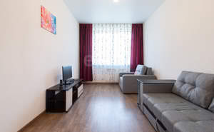 1-к квартира, вторичка, 32м2, 3/10 этаж