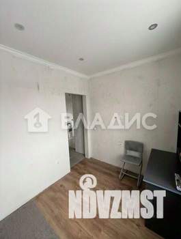 1-к квартира, вторичка, 40м2, 4/8 этаж