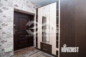 1-к квартира, вторичка, 40м2, 10/10 этаж