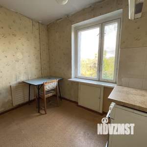 3-к квартира, вторичка, 60м2, 8/9 этаж